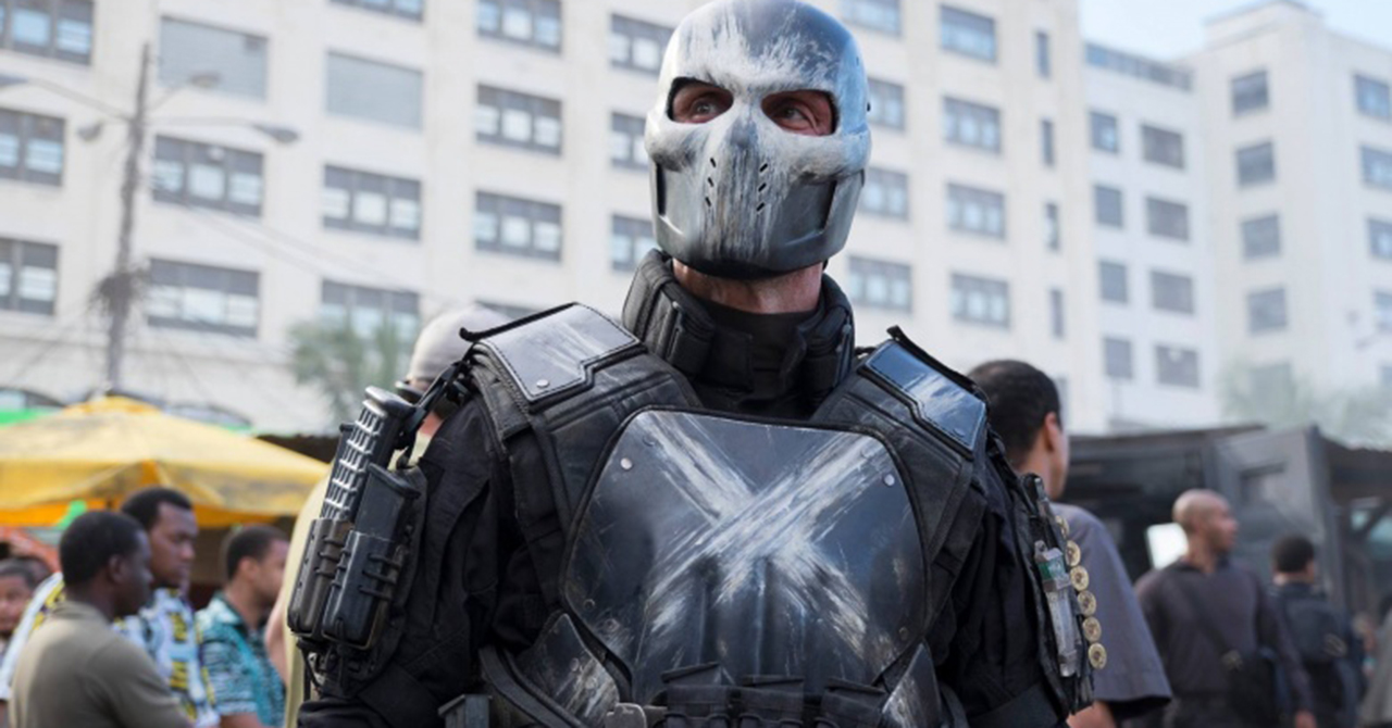 Ossos Cruzados: ator de personagem morto ainda tem 5 filmes pela Marvel