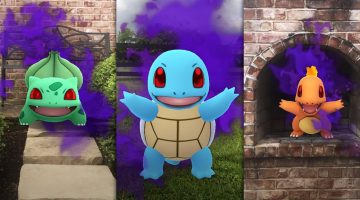 Pokémon Go: como capturar e purificar um Pokémon Sombrio?