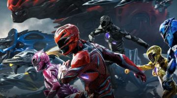 Power Rangers: franquia terá reboot e universo compartilhado