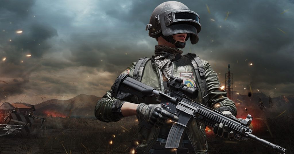 PUBG está gratuito na Steam durante todo o fim de semana