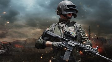 Leve e rápido, PUBG Mobile Lite chega aos celulares Android