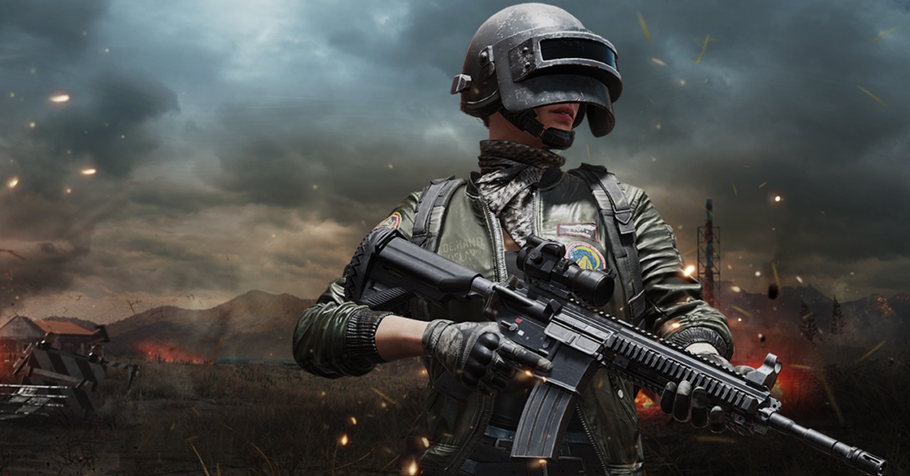 Leve e rápido, PUBG Mobile Lite chega aos celulares Android