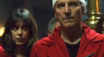 La Casa de Papel: fãs suspeitam de uma das reféns da terceira temporada