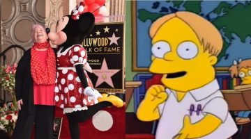 Russi Taylor: dubladora morre aos 75 e Simpsons devem aposentar Martin