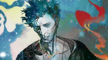 Série de Sandman da Netflix tem descrições de personagens reveladas