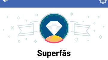 Como ganhar o selo de superfã do Ei Nerd no Facebook?