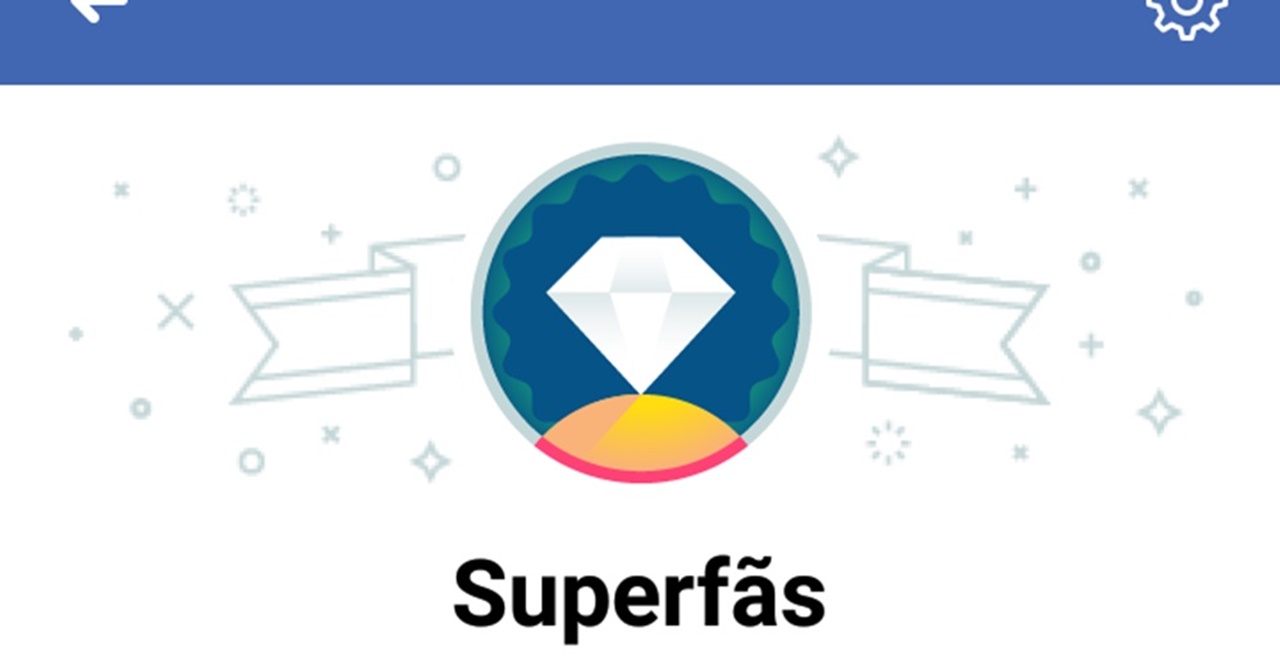 Como ganhar o selo de superfã do Ei Nerd no Facebook?