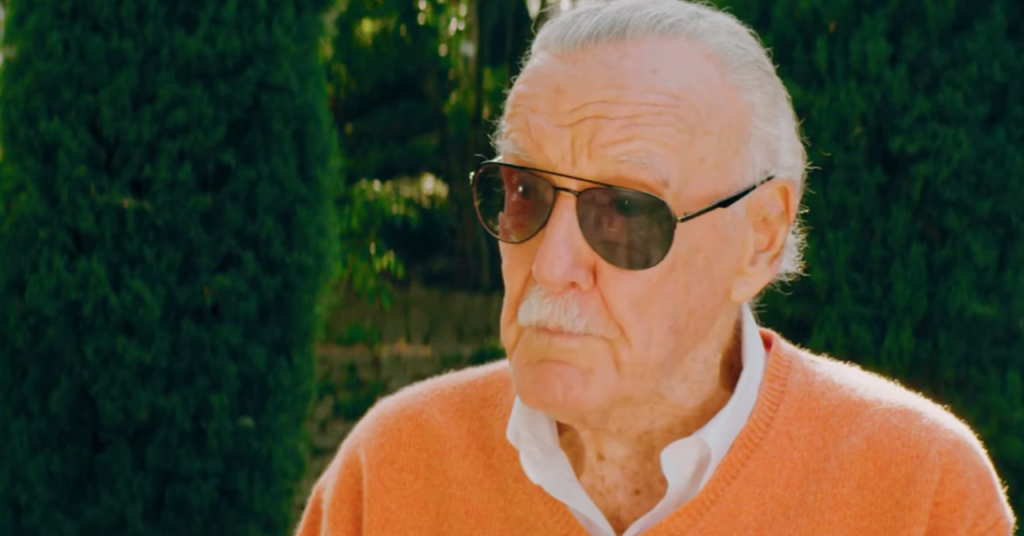 É o que? Stan Lee pode estar prestes a voltar a aparecer nos filmes da Marvel