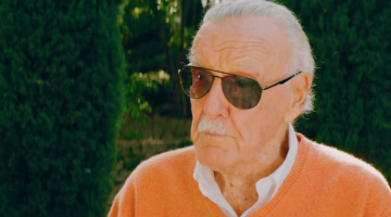 É o que? Stan Lee pode estar prestes a voltar a aparecer nos filmes da Marvel