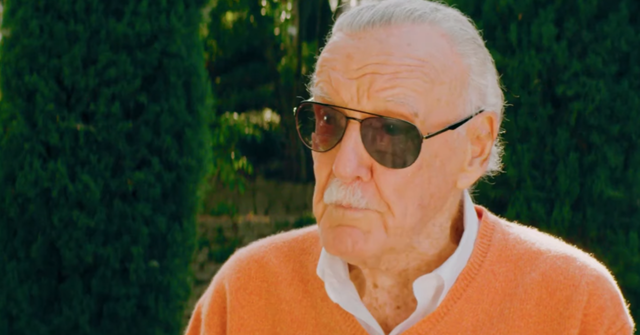 Último papel de Stan Lee no cinema será em filme de comédia; veja o trailer