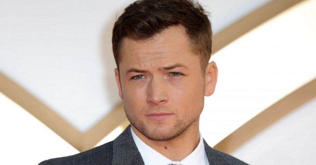 Taron Egerton nega rumor de que será o Wolverine do Universo Marvel