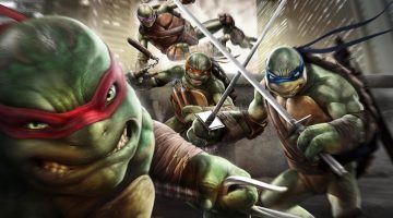 As Tartarugas Ninja ganham nova integrante feminina nos quadrinhos