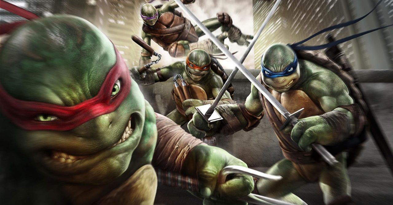 As Tartarugas Ninja ganham nova integrante feminina nos quadrinhos
