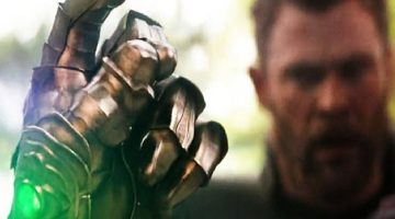 Sim, há diferença entre o estalo de dedos de Thanos e o ‘blip’; entenda