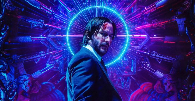 john wick the continental
