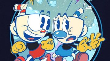 Game indie Cuphead vai ganhar série da Netflix