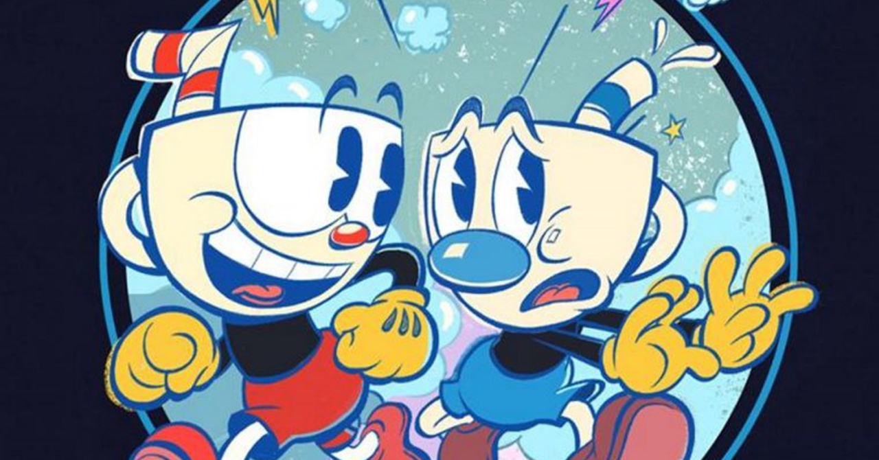 Game indie Cuphead vai ganhar série da Netflix