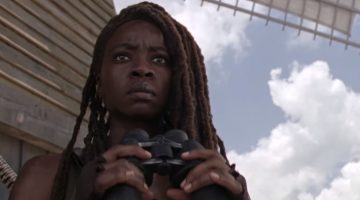 The Walking Dead: novo trailer da 10ª temporada é divulgado; assista