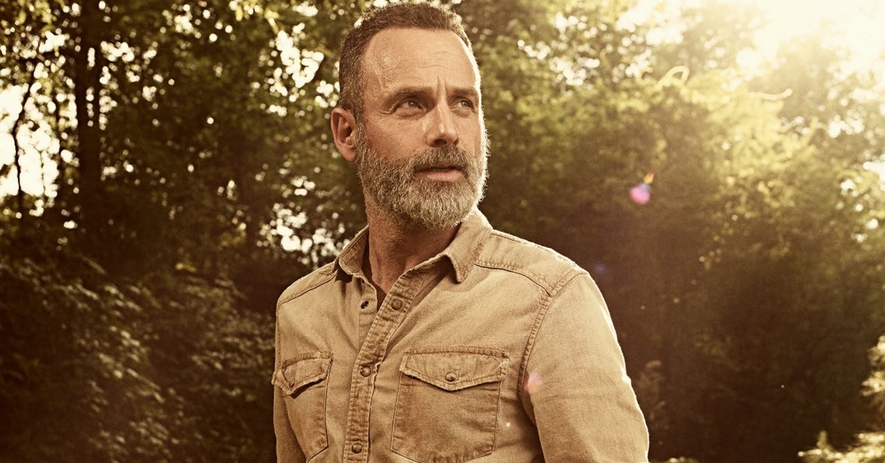 Rick Grimes volta no episódio final de The Walking Dead?