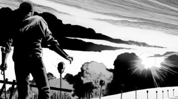 The Walking Dead: saiba como foi o inesperado final da HQ