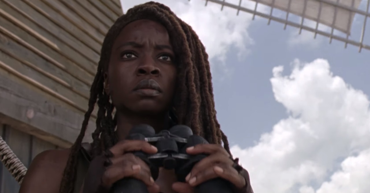 The Walking Dead: novo trailer da 10ª temporada é divulgado; assista