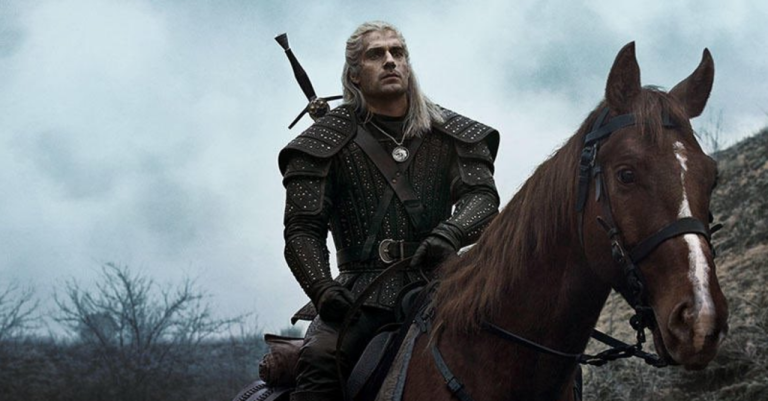 the witcher