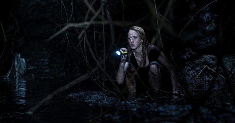 predadores assassinos