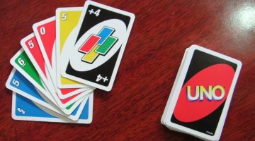 Você joga errado! Uno confirma controversa regra da carta +4