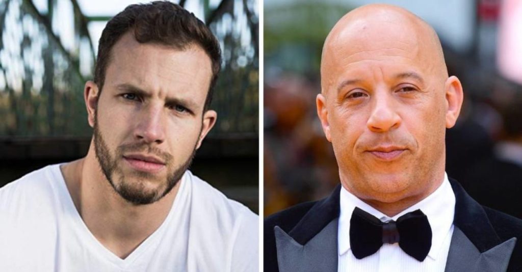Velozes e Furiosos: dublê de Vin Diesel fica em coma após acidente no set