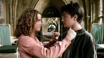 Harry Potter pode ter novo projeto e site aponta filme com elenco original