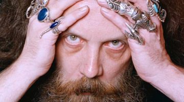 Por que Alan Moore se arrepende de ter criado histórica clássica do Batman?