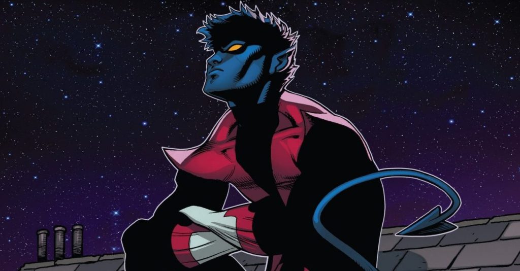 X-Men: por que alguns mutantes têm pele azul? A ciência explica