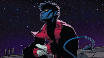 X-Men: por que alguns mutantes têm pele azul? A ciência explica