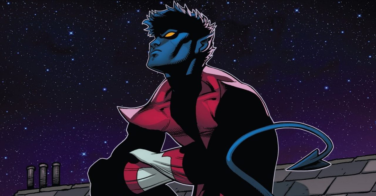 X-Men: por que alguns mutantes têm pele azul? A ciência explica