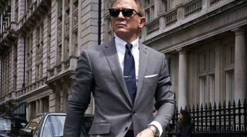 The Batman: Parte 2: Daniel Craig foi procurado para papel no filme de Matt Reeves