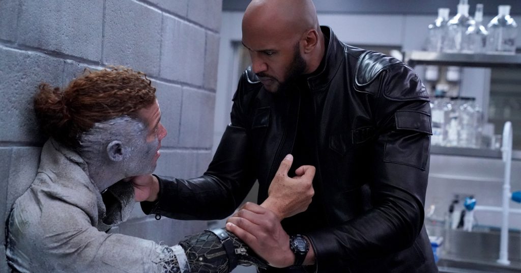 Agentes da S.H.I.E.L.D.: última temporada estreia no Brasil nesta terça (27)