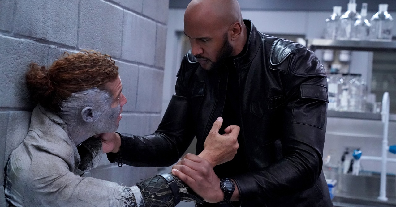 Agentes da S.H.I.E.L.D.: última temporada estreia no Brasil nesta terça (27)