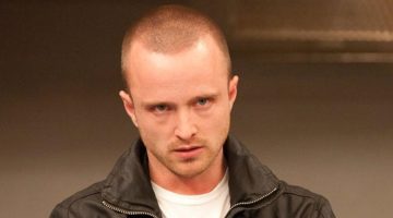 El Caminho: A Breaking Bad Film traz Jesse como fãs nunca viram, diz Aaron Paul