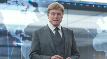 Vingadores: Ultimato tem cena secreta de Alexander Pierce