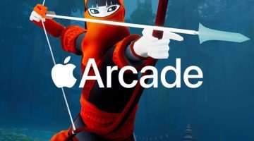 Apple Arcade: serviço de games da Apple por assinatura está em testes