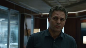 Disney Demitiu Mark Ruffalo? Entenda o Rumor do Golden Globes