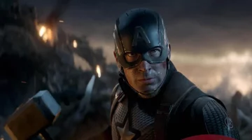 O Capitão América sempre foi digno de levantar o Mjolnir? Entenda