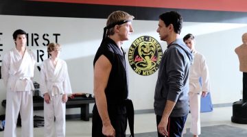 Cobra Kai: Netflix divulga trailer da 3ª temporada; assista