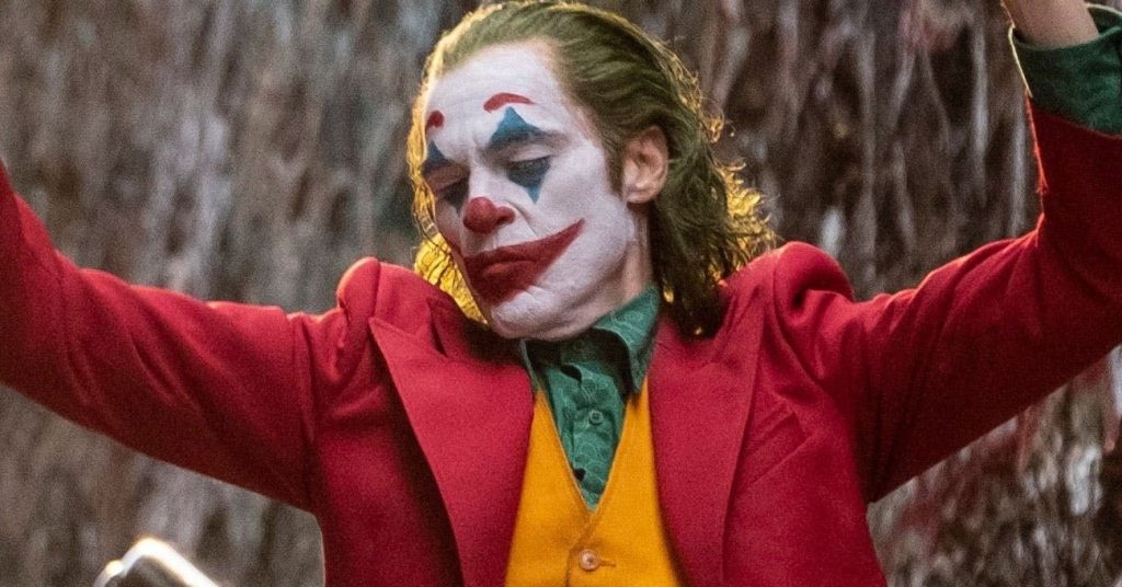 Coringa: teoria diz que filme se passa na realidade Flashpoint