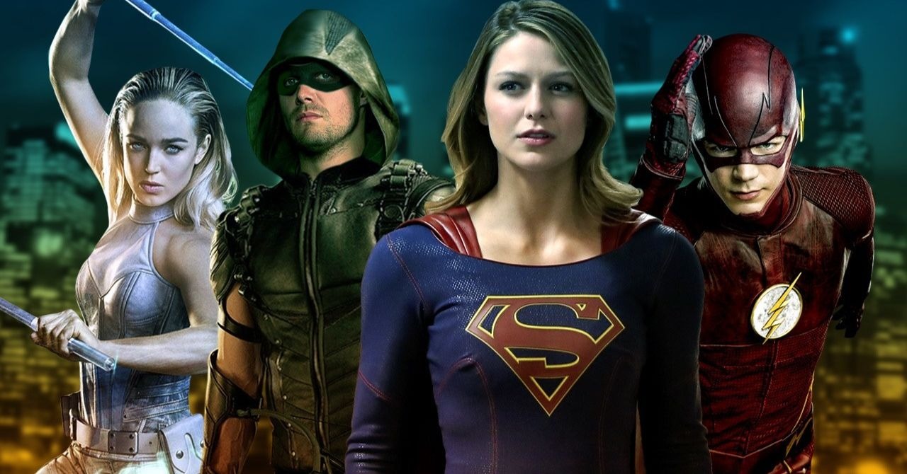 Crise nas Infinitas Terras: os confirmados no crossover do Arrowverso até agora