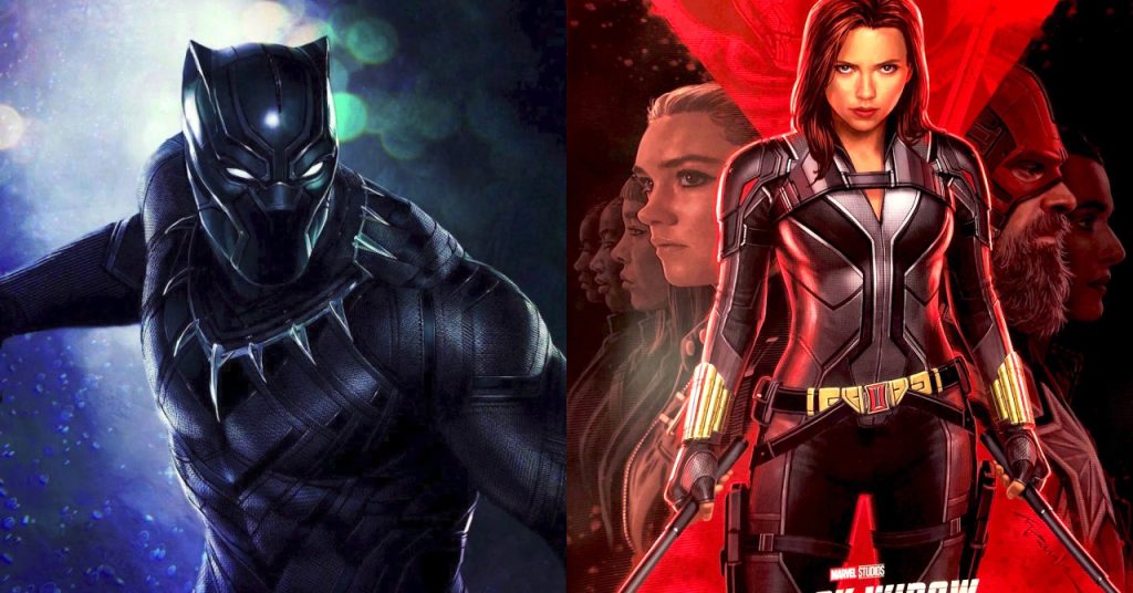 Pantera Negra 2, séries e mais: os principais anúncios da Marvel na D23 2019