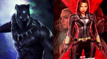 Pantera Negra 2, séries e mais: os principais anúncios da Marvel na D23 2019