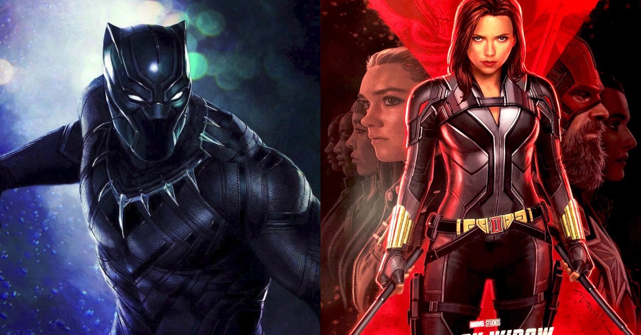 Pantera Negra 2, séries e mais: os principais anúncios da Marvel na D23 2019