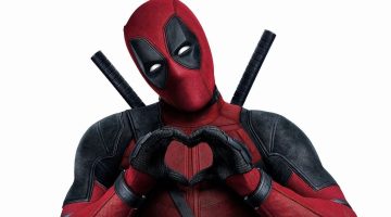 Deadpool: Ryan Reynolds já propôs crossover com Bambi para a Disney