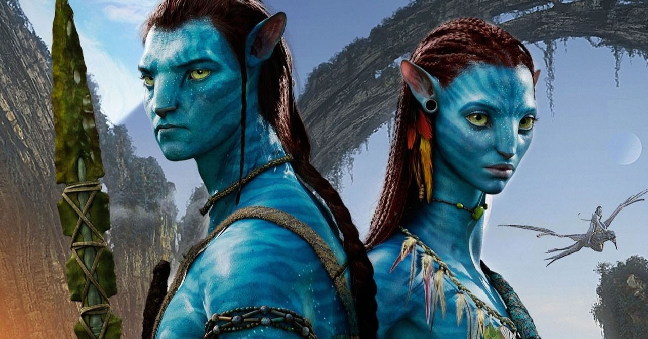 Avatar, Percy Jackson e mais: os filmes da Fox que a Disney não cancelou